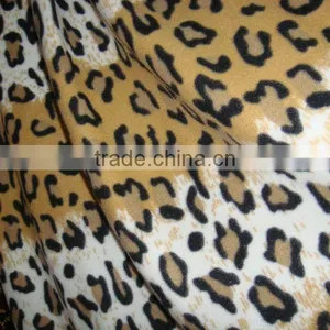 Faux Fur Fleece Blanket thumbnail-1
