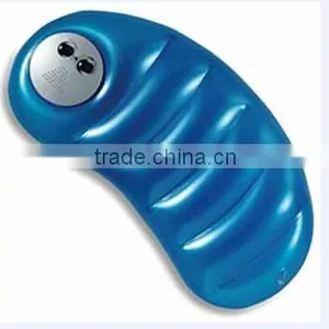 Inflatable Pillow With Radio thumbnail-1