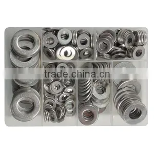DIN 137 Zinc Plated Wave Washer thumbnail-6