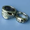 Stainless Steel Finger Rings thumbnail-1