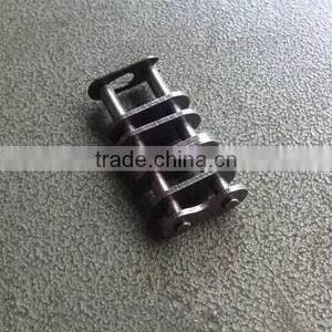 Roller Chain Link / Offset Link 08A-3 OL thumbnail-1