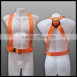 Construction Safety Belts Full Body Harness Rescue Harness 3 Point/4 Point/5 Point CE Certified thumbnail-3
