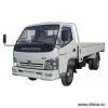 Sell Truck (2.0T) thumbnail-1