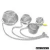 Sell Stainless Steel Tea Strainers thumbnail-1