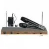 OEM 2 Channel VHF Wireless Microphone thumbnail-1
