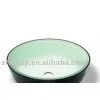 Xingda Bathroom Glass Bowl thumbnail-1
