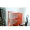 Portable One Side Flooring Display Racks Stand Tube, Wire Material for Tile Flooring Store thumbnail-1