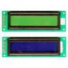 Sell 20 x 2 LCD Character Modules thumbnail-1