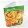 ODM YO Binding Glossy Lamination Softcover Book Printing With Offset Paper thumbnail-1