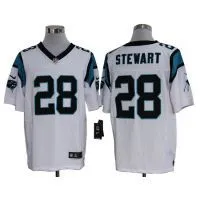 NFL Buffalo Bills 3#Manuel Elite Jerseys thumbnail-1