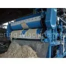 BCP Belt Filter Press Sludge Dewatering For Paper Industry 20 M3/H thumbnail-1