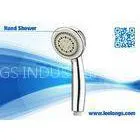 Toilet / Bidet 5 Functions Shower Head Multifunctional Grey Hand Held Eco Friendly thumbnail-1