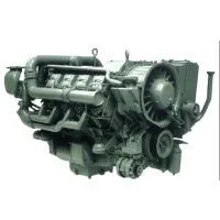 Sell Deutz F8L513 Series Air Cooled Diesel Engine for Generator Set & Water Pump Set thumbnail-1