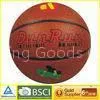 Synthetic Leather PVC Laminated Basketball , 7# Youth Basketballs thumbnail-1
