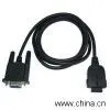 PDA Serial Hotsync Cable for O2 Xda II thumbnail-1