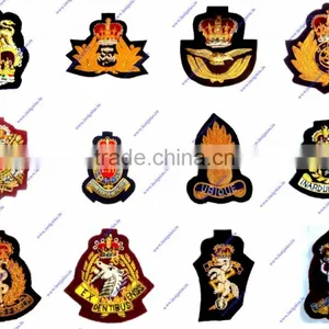 British Military Badges thumbnail-3