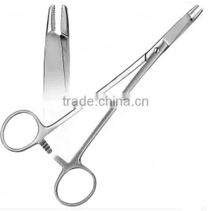 Olsen Hegar Needle Holder thumbnail-1