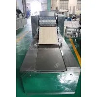 High Quality Stainless Steel Biscuit Production Line|Cookie Biscuit Making Machine thumbnail-2