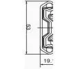 FX3053J 3-fold Heavy Duty Full Extension Ball Bearing Slides thumbnail-1