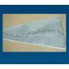 Clear Flower Sleeves thumbnail-1