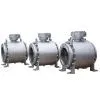 Flanged Ball Valve thumbnail-1