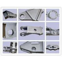 Casting Semi Trailer Suspension Parts thumbnail-1