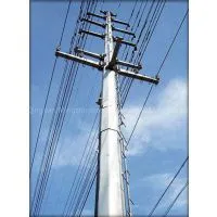 Power Transmission Line Tower thumbnail-1