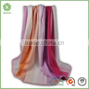 4-Layer Anti-Pilling Muslin Blanket With Flannelette thumbnail-5
