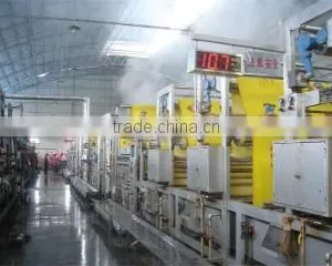Yueyang Baoli Textiles Co., Ltd. company overview - view 2 thumbnail