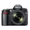Nikon D90 Digital SLR Camera thumbnail-1