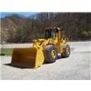 SELL USED CATERPILLAR 966E WHEEL LOADER thumbnail-1