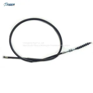Motorcycle Clutch Control Cable,Factory Wholesale Parts thumbnail-3