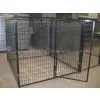 Welded Dog Kennel(manufacturer） thumbnail-3