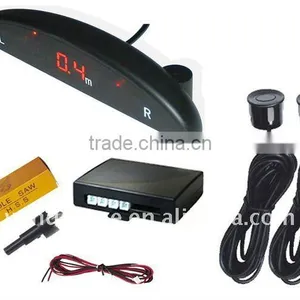 LED Display Parking Sensor,Car Reverse Parking Sensor, Car Beep Parking Sensor thumbnail-1