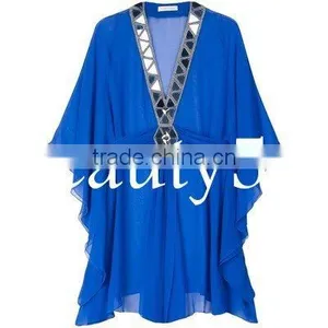 Kaftan Dress EUAH0591 thumbnail-1