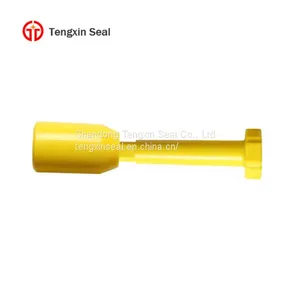 TX-BS405 Newly Developed Q235A Steel Sealant Container Seal Price Bolt Seal thumbnail-2
