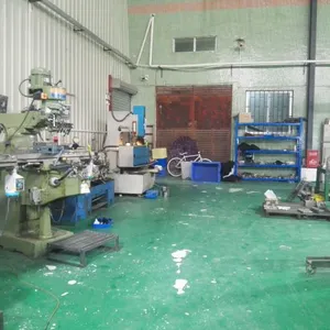 Dongguan Jierui Prototype Co., Ltd company overview - view 2 thumbnail