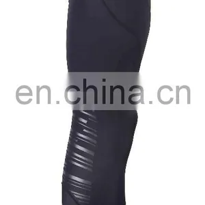 2017 High Quality Sportswear / Wholesale Custom Fitness Tights Compression thumbnail-3