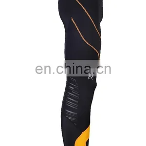 2017 High Quality Men's Compression Tights thumbnail-5