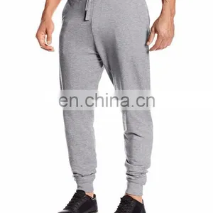 Custom New Design Stylish Slim Fit Track Men Pants thumbnail-4