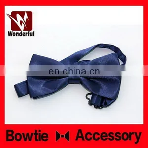 Popular Top Sell Crazy Selling Charming Funny Bow Tie thumbnail-3