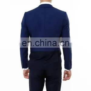 New Fashion Slim Fit Men Suit thumbnail-4