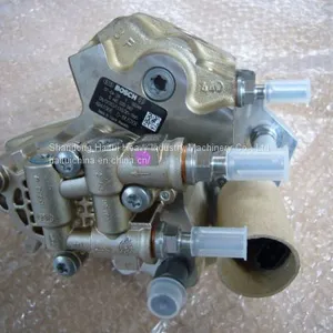 Komatsu_excavator_parts_fuel_injection_pump_pc200 thumbnail-1
