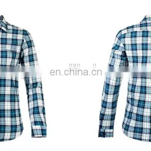 Top Quality New Design Casual Shirt for Men thumbnail-2
