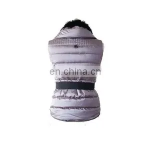 The Latest Wholesale Comfortable Eco-friendly Women Vest thumbnail-2