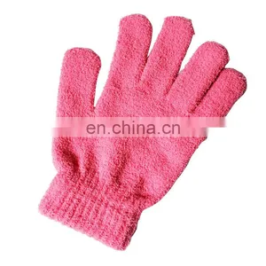 Quick Dry Towel Hair Drying Gloves thumbnail-2