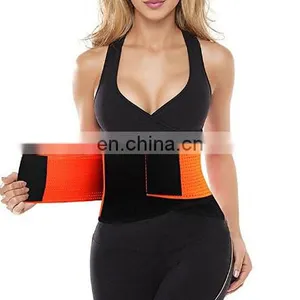 OEM Fitness Slimming Shapers Support Waist Slimming Belt thumbnail-3