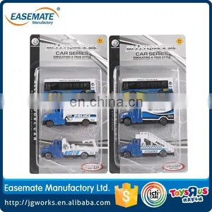 Metal Model Car Kits, Metal Classic Car Toys thumbnail-1