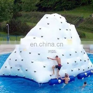 Inflatable Iceberg thumbnail-1