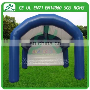 2015 New Design Advertising Inflatable Tent for Use thumbnail-4